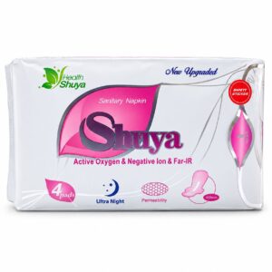 Shuya Super Long Pad