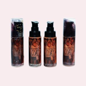 Face-coat Foundation