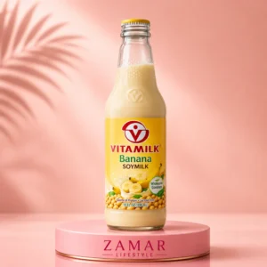 V-soy Cocoa Soymilk 300ml