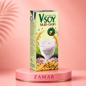 V-soy Multi-grain Cereal 200ml