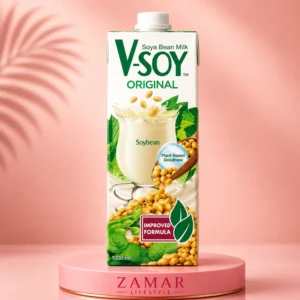 V-soy Original Soymilk (1litre)