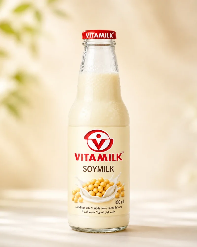 Vitamilk Soymilk 300ml