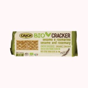 Crackers with EVO & Rosemary 250g